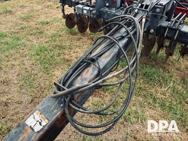 Image of Case IH 5400 equipment image 3