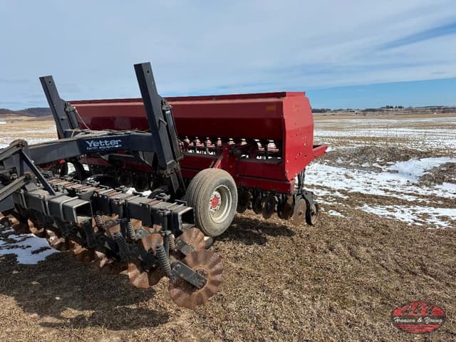 Image of Case IH 5400 equipment image 2