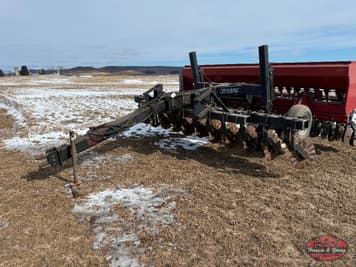 Main image Case IH 5400