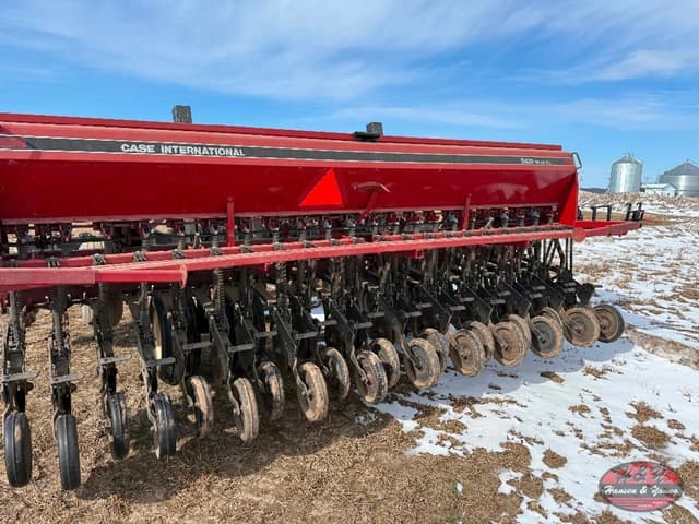 Image of Case IH 5400 equipment image 3
