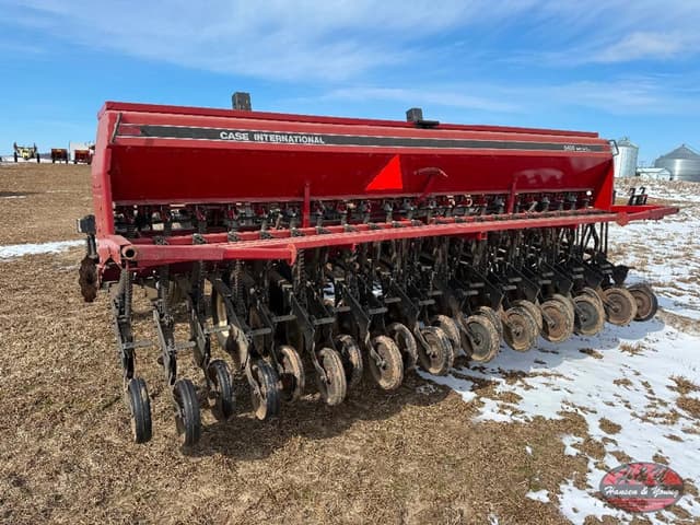 Image of Case IH 5400 equipment image 4
