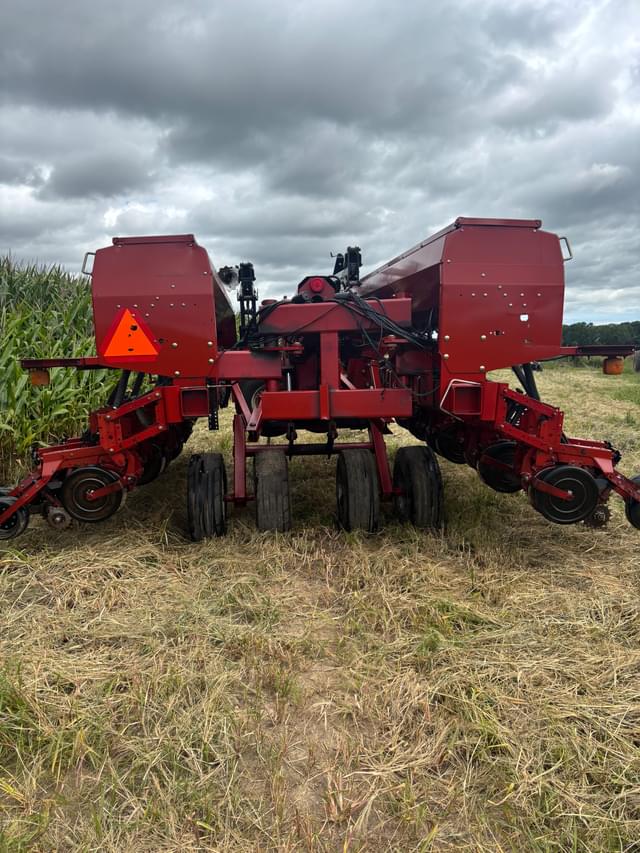 Image of Case IH 5500 equipment image 4