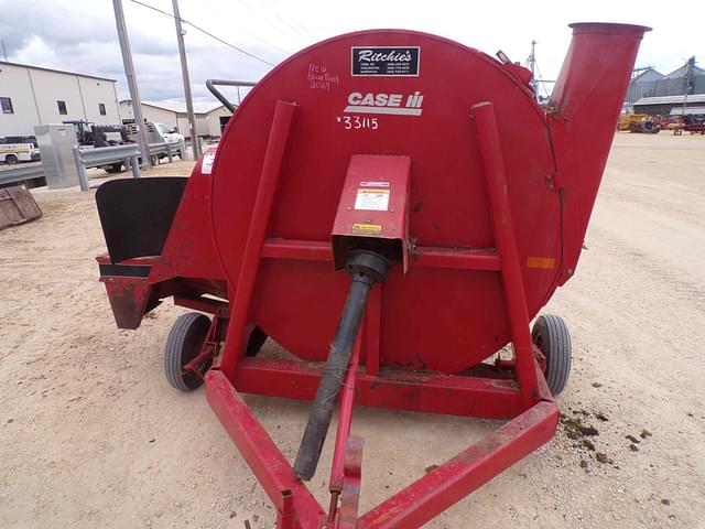 Image of Case IH 600 equipment image 2