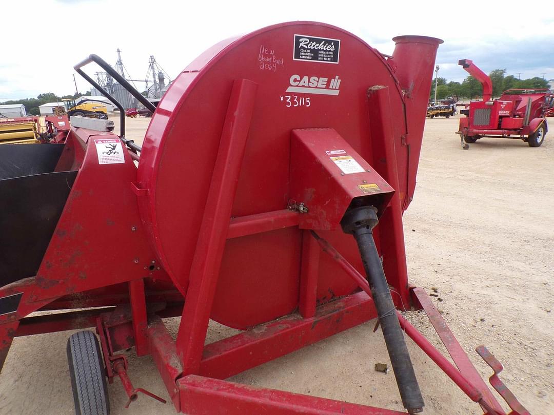 Image of Case IH 600 Primary image