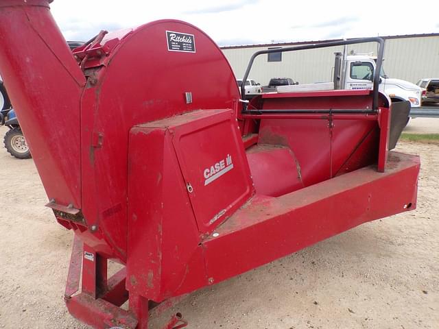 Image of Case IH 600 equipment image 3