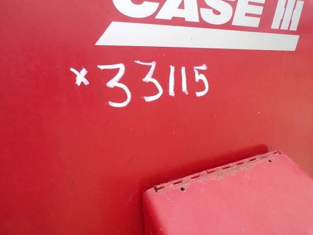 Image of Case IH 600 equipment image 1