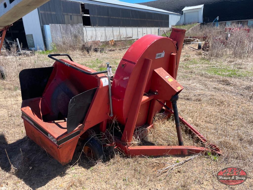 Image of Case IH 600 Primary image