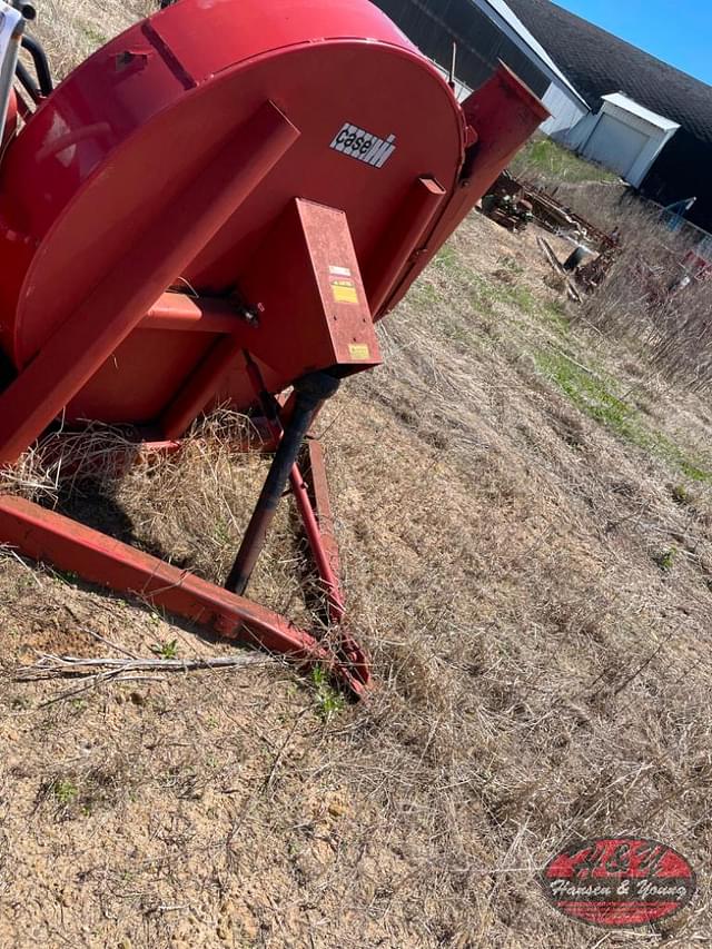 Image of Case IH 600 equipment image 3