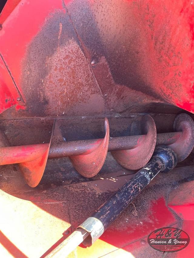 Image of Case IH 600 equipment image 1