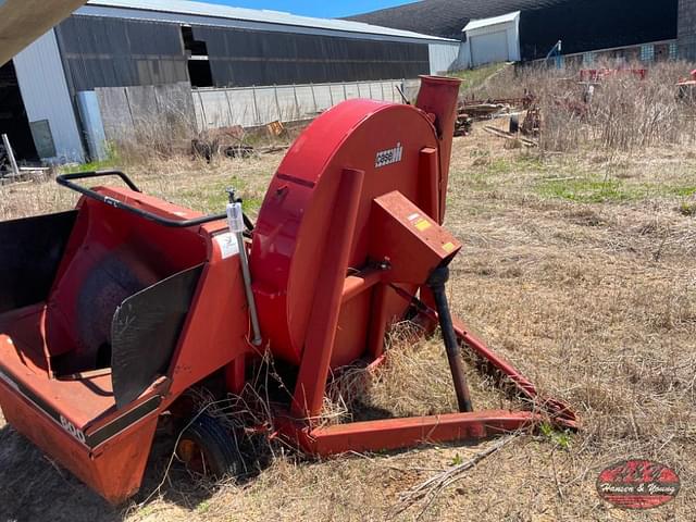 Image of Case IH 600 equipment image 4