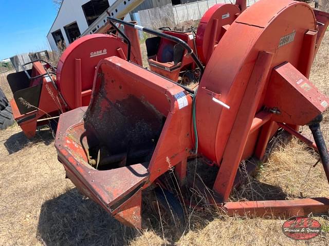 Image of Case IH 600 equipment image 4