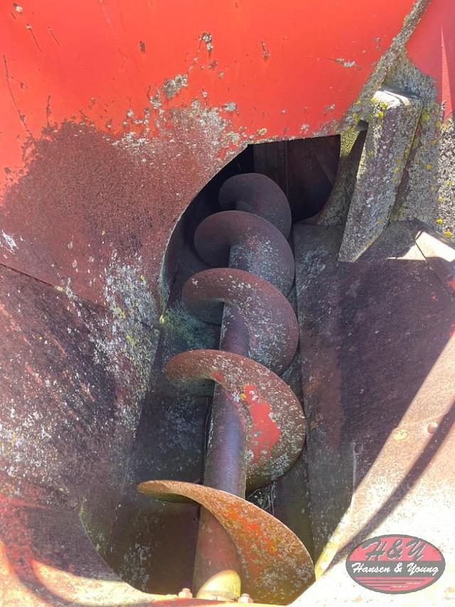 Image of Case IH 600 equipment image 1