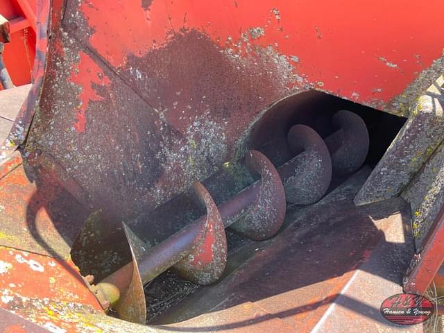 Image of Case IH 600 equipment image 2