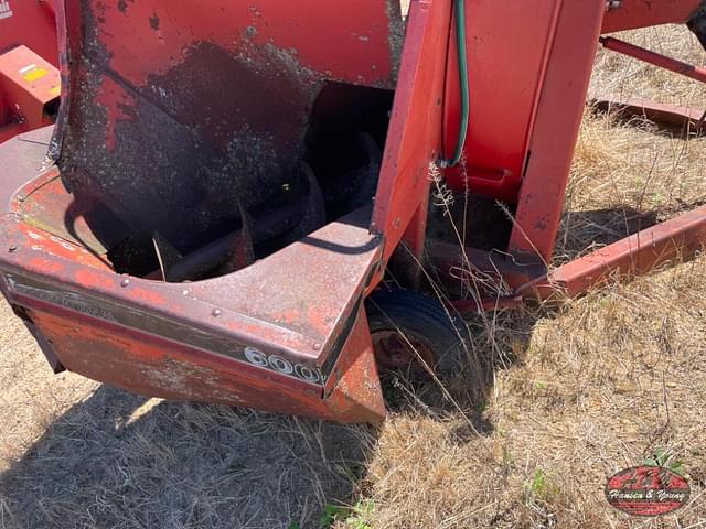 Image of Case IH 600 equipment image 3
