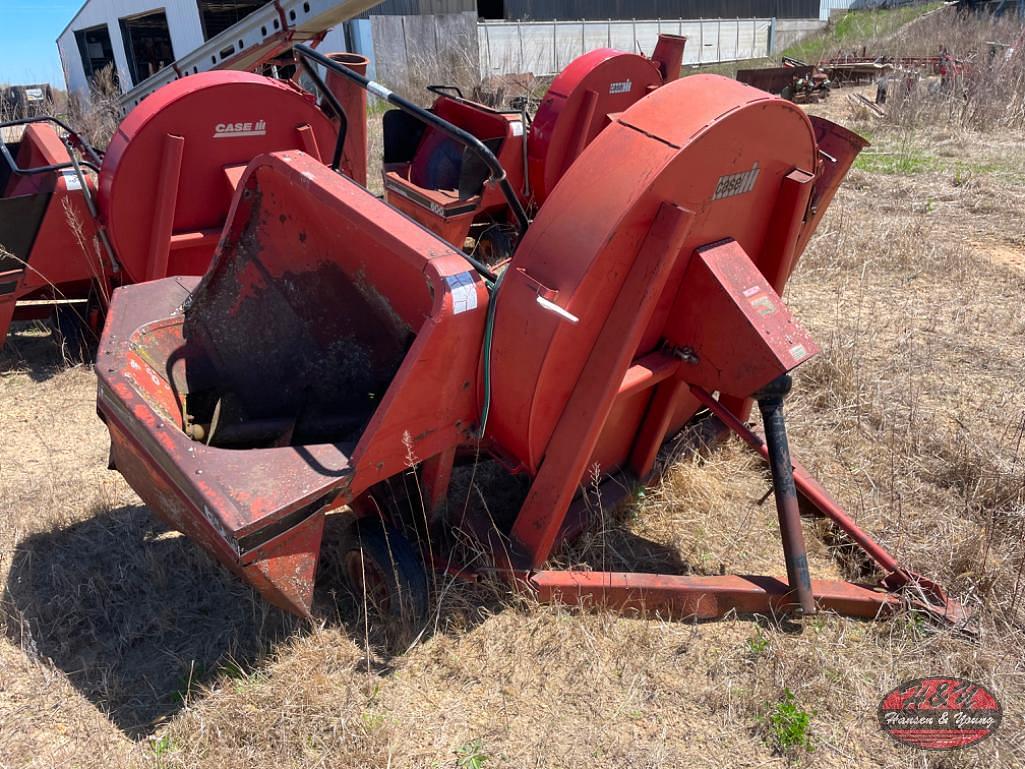 Image of Case IH 600 Primary image