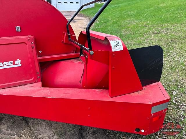Image of Case IH 600 equipment image 1