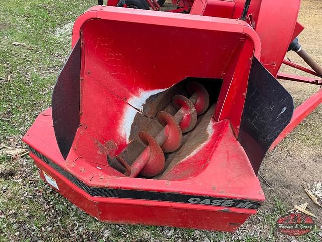 Image of Case IH 600 equipment image 3