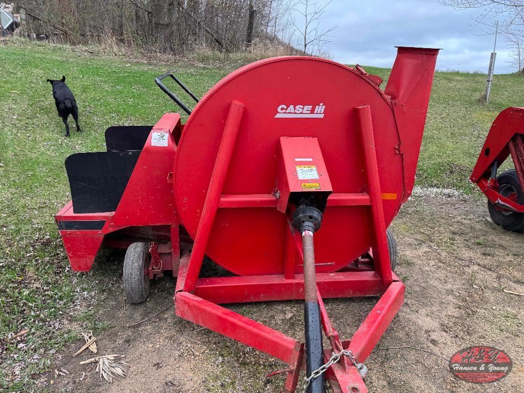 Main image Case IH 600