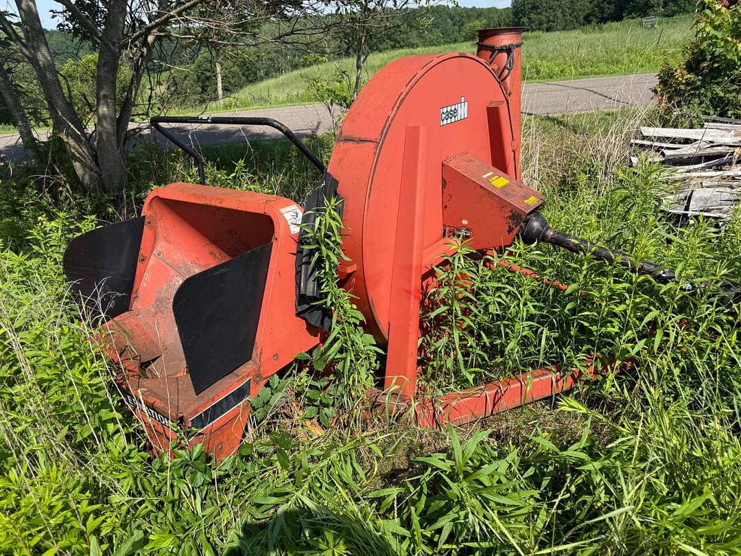 Image of Case IH 600 Primary image