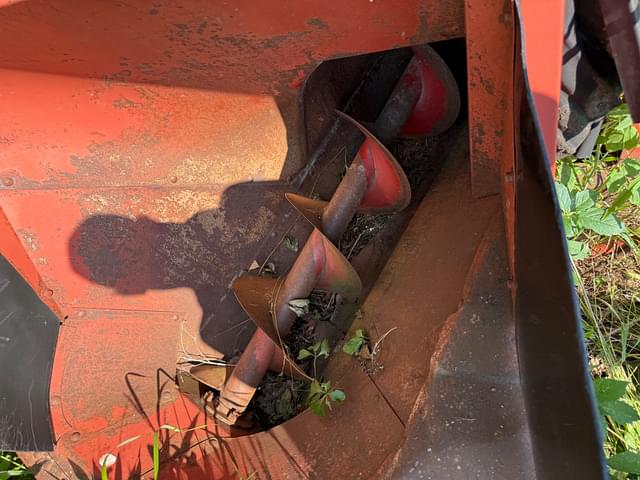 Image of Case IH 600 equipment image 2