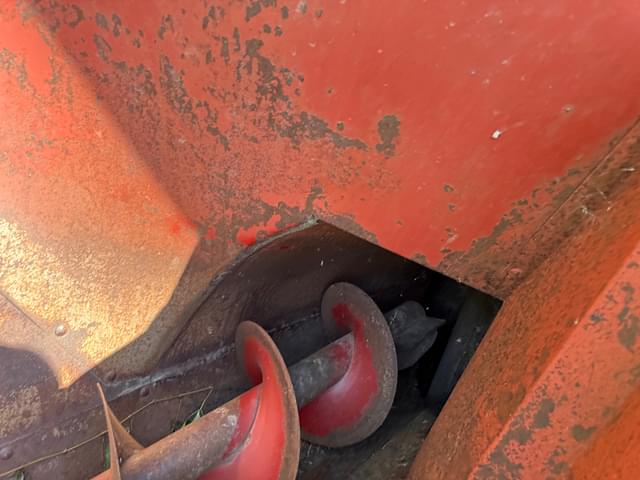 Image of Case IH 600 equipment image 1