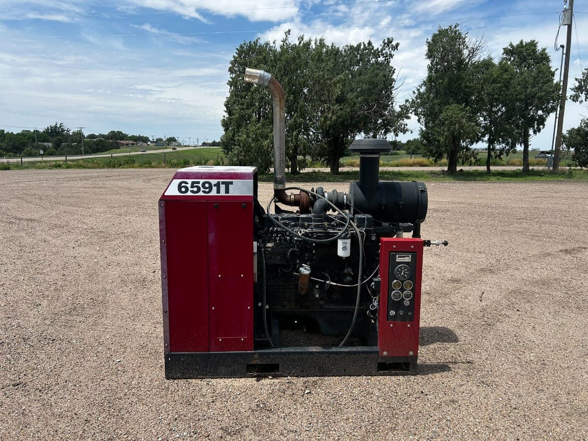 Case IH 6591T Equipment Image0