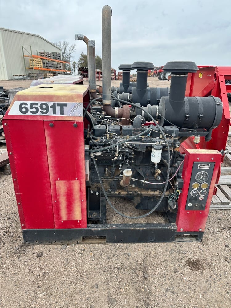Case IH 6591T Equipment Image0