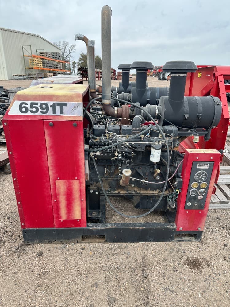 Image of Case IH 6591T Primary Image
