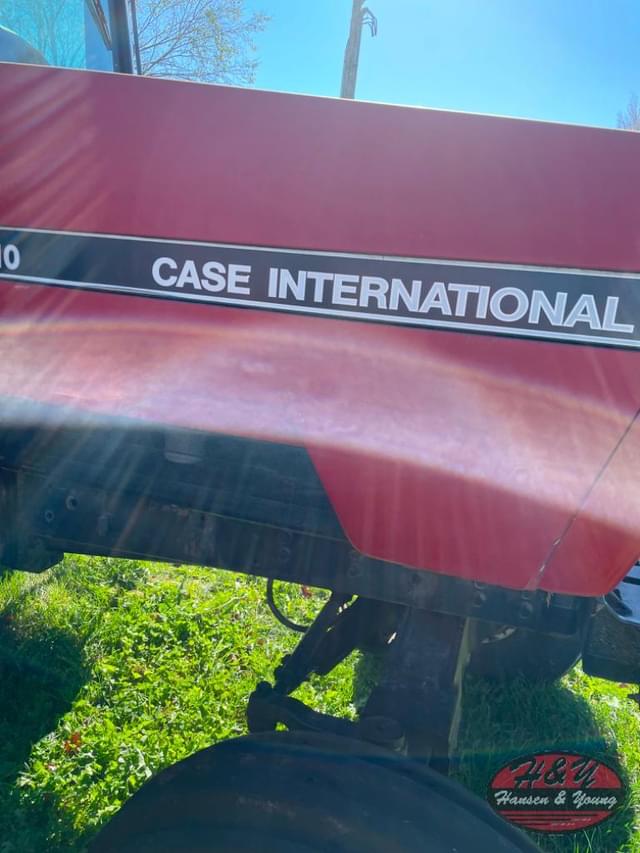Image of Case IH 7110 equipment image 3