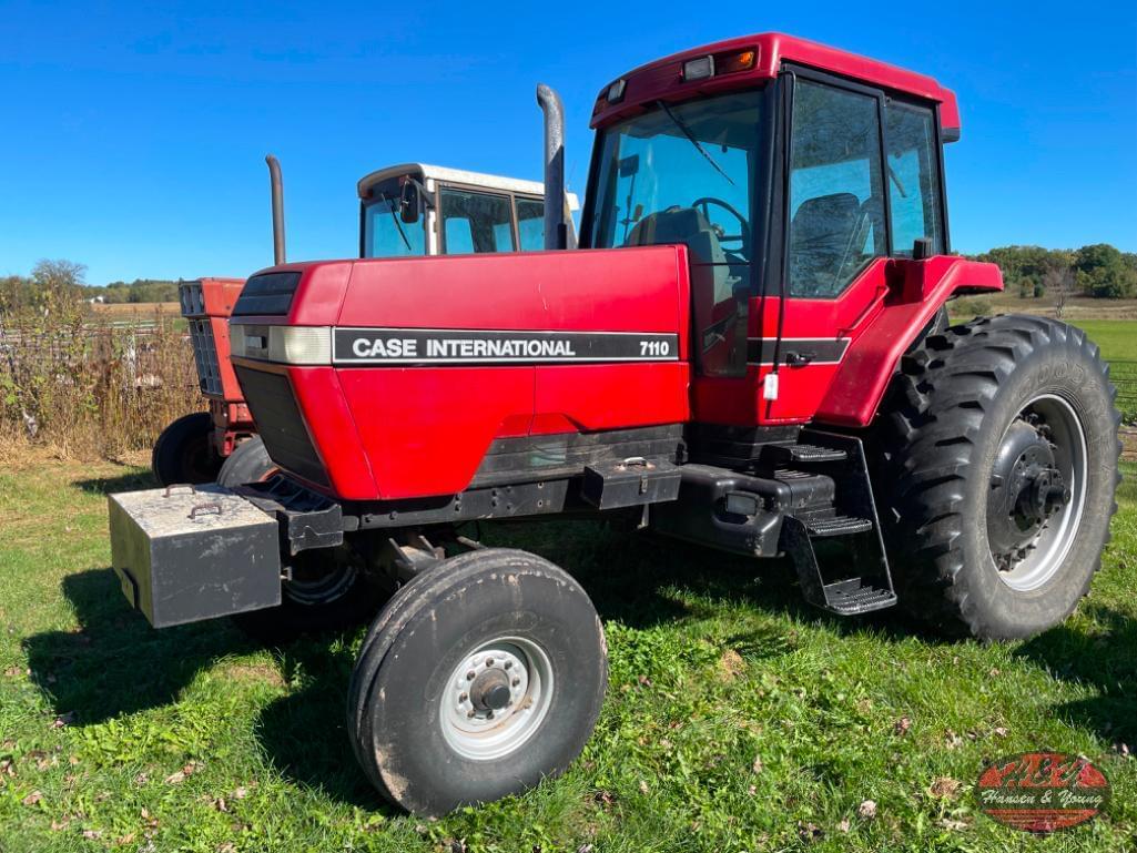 Image of Case IH 7110 Primary image