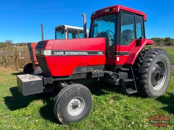 Main image Case IH 7110
