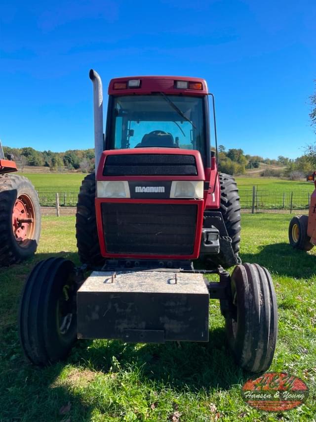 Image of Case IH 7110 equipment image 2