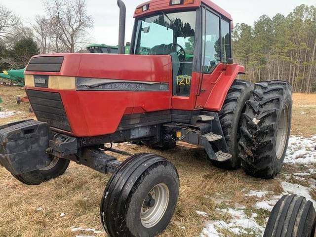 Image of Case IH 7120 equipment image 2