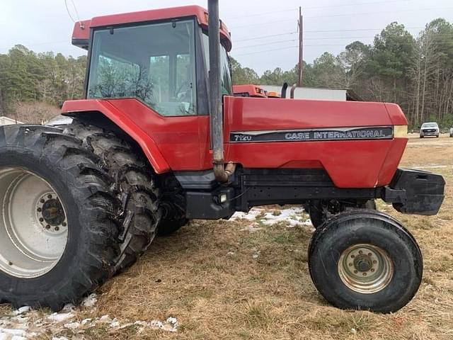 Image of Case IH 7120 equipment image 3