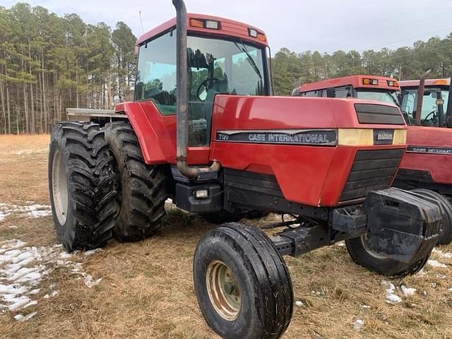 Image of Case IH 7120 equipment image 1