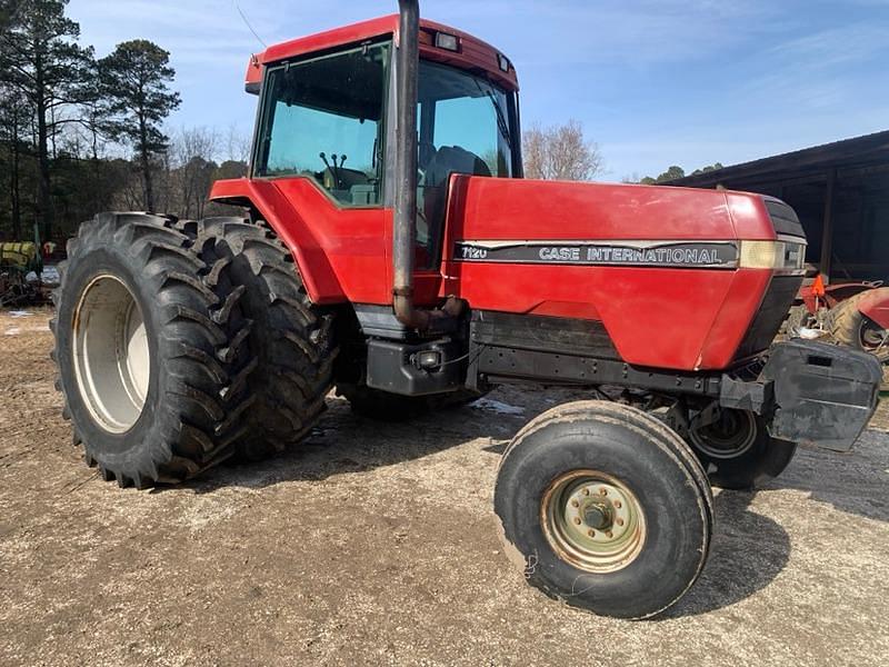 Image of Case IH 7120 Primary image