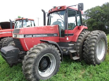 Main image Case IH 7140
