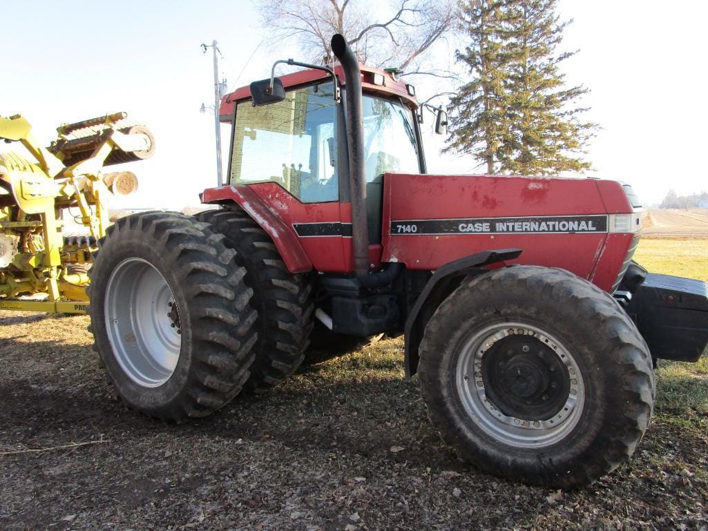 Main image Case IH 7140