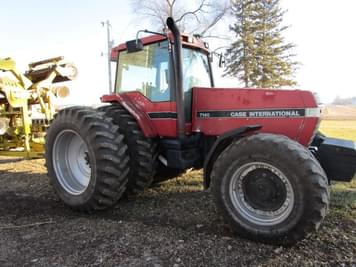 Main image Case IH 7140