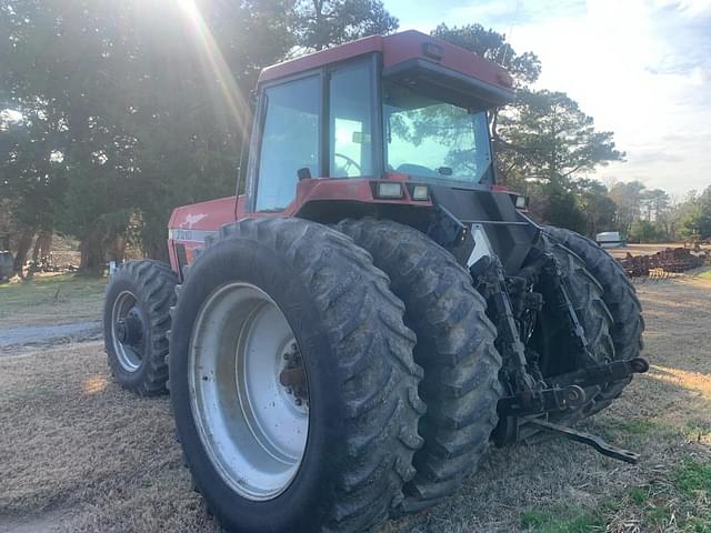 Image of Case IH 7210 equipment image 3