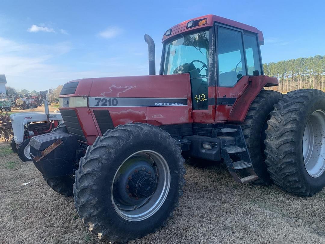 Image of Case IH 7210 Primary image