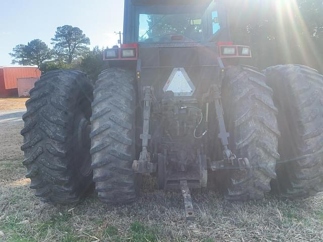 Image of Case IH 7210 equipment image 4