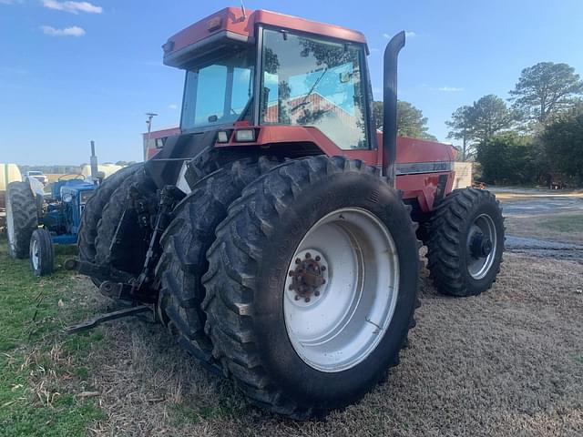 Image of Case IH 7210 equipment image 2