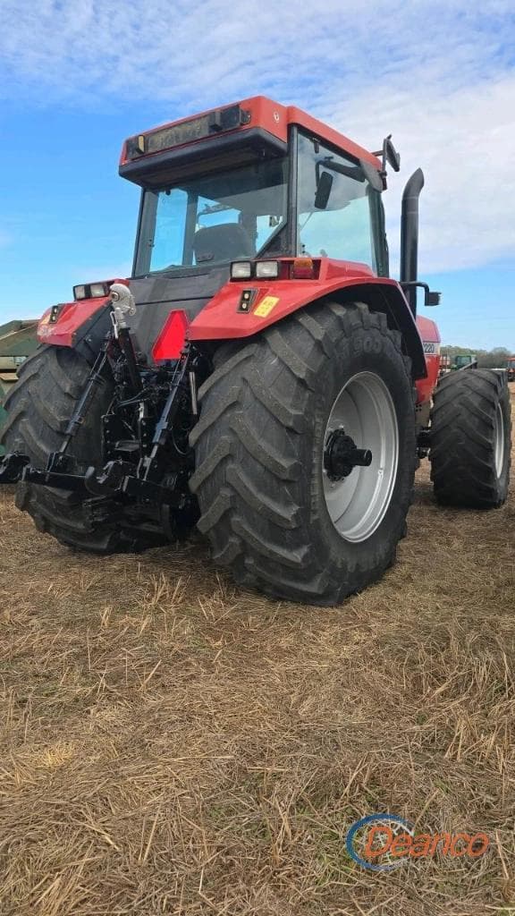 Image of Case IH 7220 equipment image 4