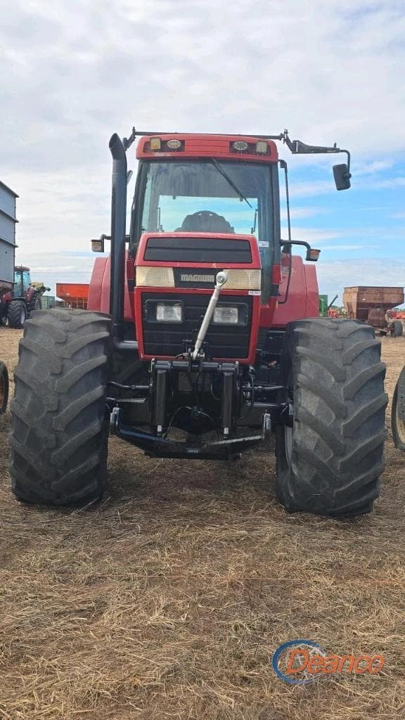 Image of Case IH 7220 equipment image 1