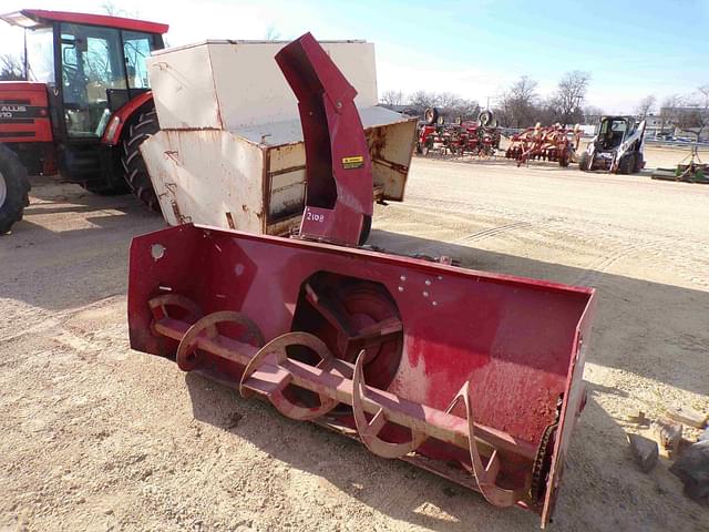 Image of Case IH 80 equipment image 2