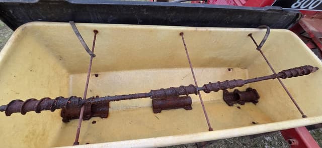 Image of Case IH 800 Cyclo Air equipment image 4