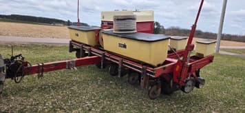 Main image Case IH 800 Cyclo Air