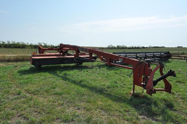 Image of Case IH 8315 equipment image 1