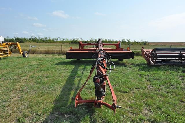 Image of Case IH 8315 equipment image 2